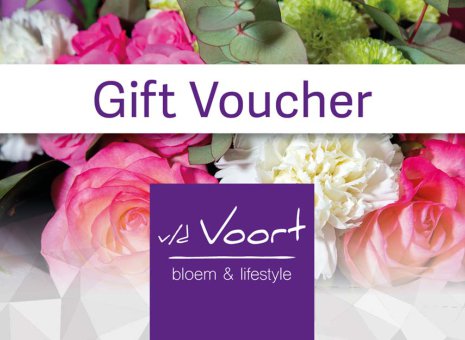 115. Gift voucher 